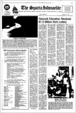 The Madisonian,1997 July 31