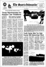 The Madisonian,1997 August 14
