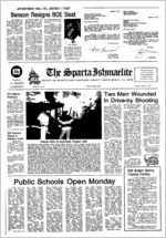 The Madisonian,1997 August 21