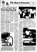 The Madisonian,1997 September 4
