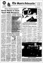 The Madisonian,1997 October 23
