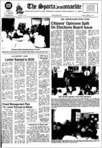 The Madisonian,1997 November 13