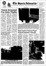 The Madisonian,1997 November 20