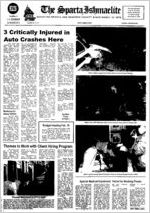 The Madisonian,1998 January 29