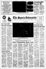 The Madisonian,1998 February 19