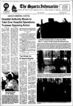 The Madisonian,1998 March 12