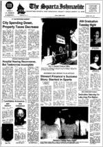 The Madisonian,1998 May 21