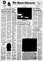 The Madisonian,1998 June 4