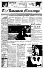 The Madisonian,1999 February 11