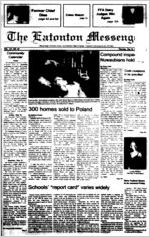 The Madisonian,1999 May 20
