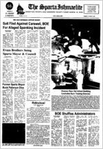 The Madisonian,1999 October 14