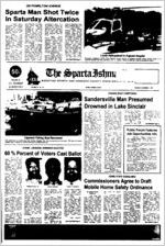 The Madisonian,1999 November 11
