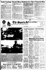 The Madisonian,1999 December 2