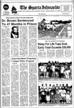 Morgan County Citizen the Madisonian, 2003 June 5