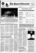 Morgan County Citizen the Madisonian, 2003 November 6