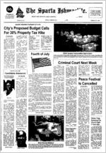 Morgan County Citizen the Madisonian, 2004 July 1