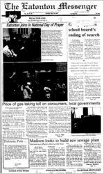 Morgan County Citizen the Madisonian, 2005 May 12