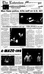 Morgan County Citizen the Madisonian, 2005 August 4