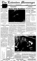 Morgan County Citizen the Madisonian, 2005 December 15