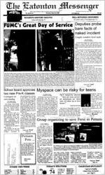 Morgan County Citizen the Madisonian, 2006 March 30