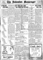 The Madisonian, 1915 September 10