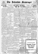 The Madisonian, 1915 October 15