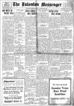 The Madisonian, 1915 October 29