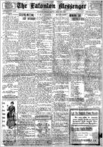 The Madisonian, 1916 April 28