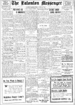 The Madisonian, 1916 June 2