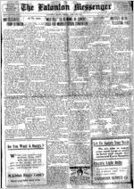 The Madisonian, 1916 June 16