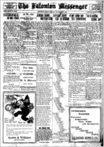 The Madisonian, 1916 November 17