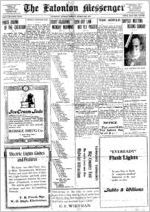 The Madisonian, 1917 March 23