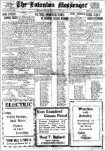 The Madisonian, 1917 May 11