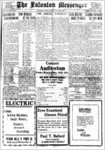 The Madisonian, 1917 May 25