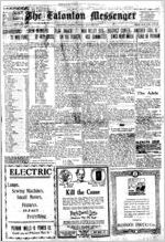 The Madisonian, 1917 July 6