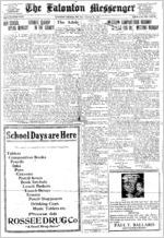 The Madisonian, 1917 August 31