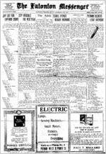 The Madisonian, 1917 September 7