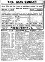 The Madisonian, 1917 September 28