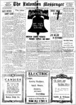 The Madisonian, 1917 October 19