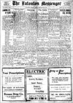 The Madisonian, 1918 February 8