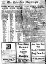 The Madisonian, 1918 February 22