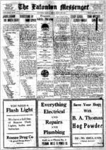 The Madisonian, 1918 March 8