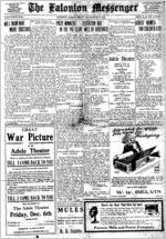 The Madisonian, 1918 November 29