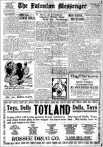 The Madisonian, 1918 December 20