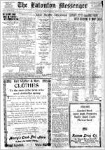 The Madisonian, 1919 March 21