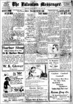 The Madisonian, 1919 April 18