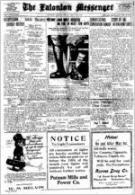 The Madisonian, 1919 May 9