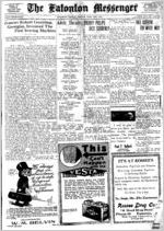 The Madisonian, 1919 June 13