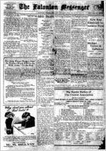 The Madisonian, 1919 July 18