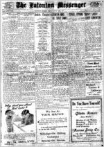 The Madisonian, 1919 August 8